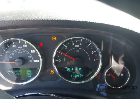 2017 Jeep Wrangler Unlimited Sport 4X4 из США, поврежденный, VIN 1C4BJWDG5HL598273